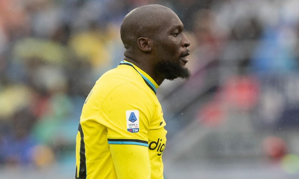 Los planes de futuro de Romelu Lukaku confirmados por el CEO del Inter