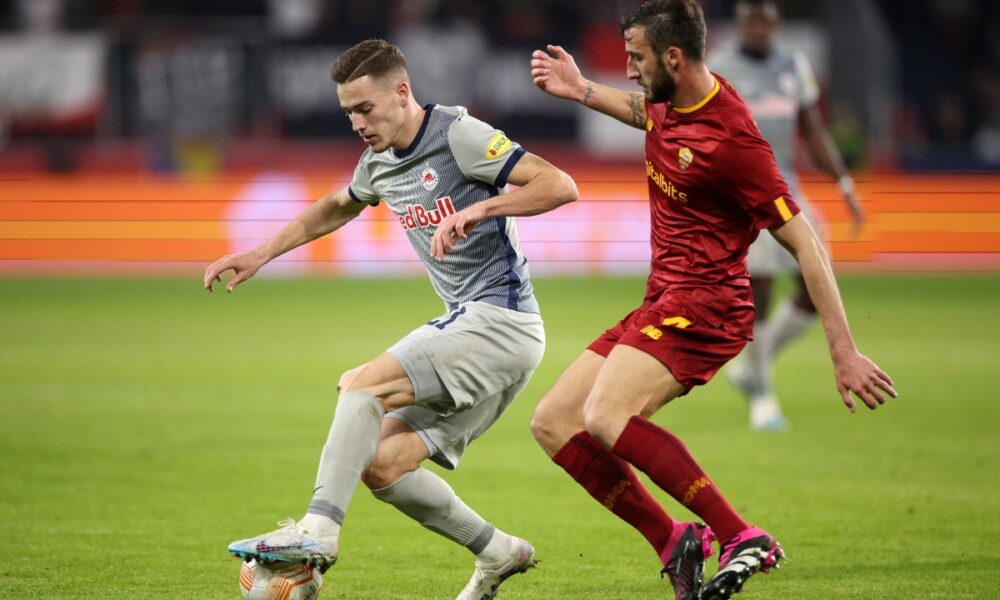 Luka Sucic, Newcastle Liverpool transferencia última oportunidad