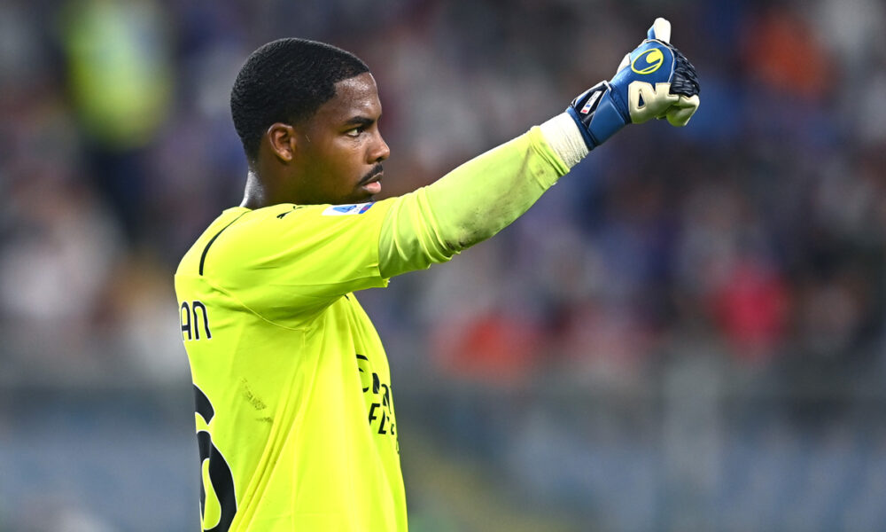 Milán, Maignan también hoy en el grupo: lo que se filtra hacia Atalanta