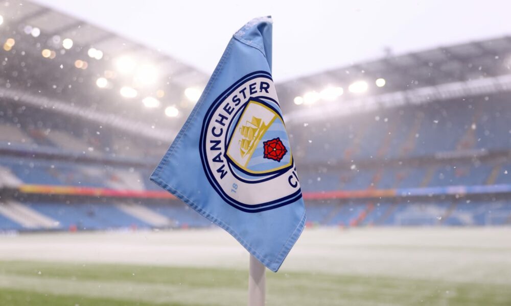 Man City emite comunicado en respuesta a acusaciones financieras