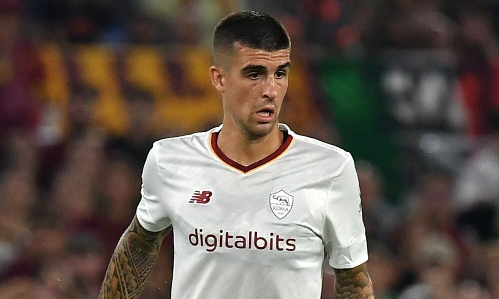 «Tengo una relación muy directa con Mourinho»