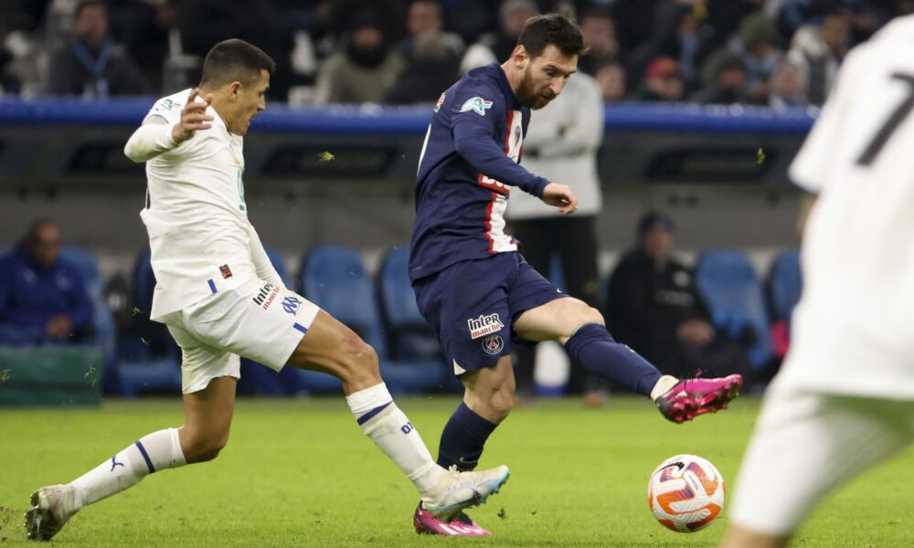 Marsella vs PSG – Le Classique: canal de TV, noticias del equipo, alineaciones y pronóstico