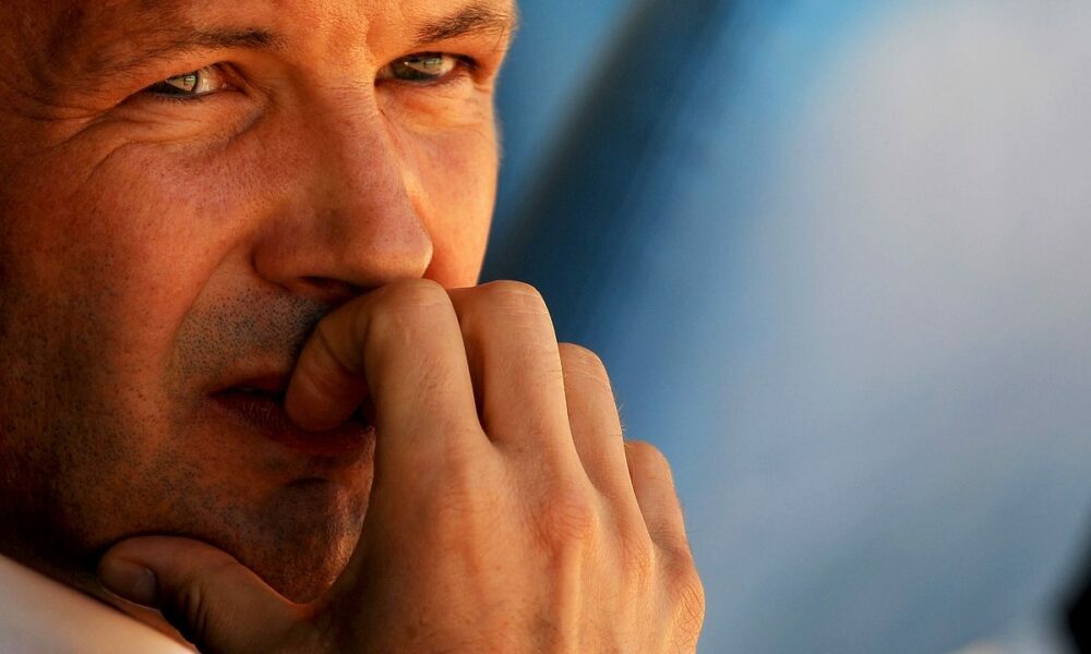 El recuerdo de Mihajolovic en su cumpleaños