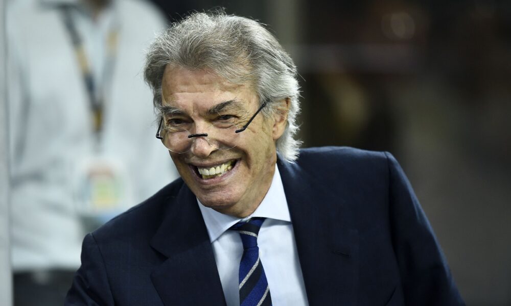 «Con Lukaku arriba, la presión sobre el Napoli sería mayor»