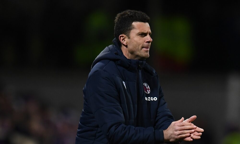 ¿Thiago Motta en la mira de Inter y PSG? Por ahora solo rumores