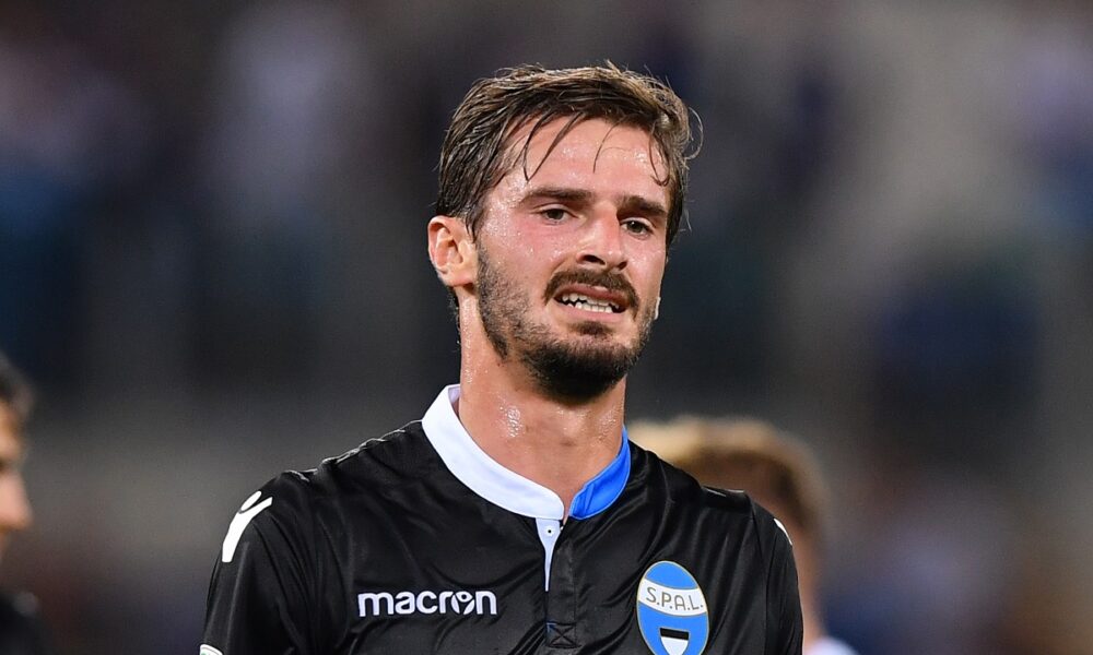 Mercado de fichajes de la Sampdoria, Oimonomou ha fichado por el club