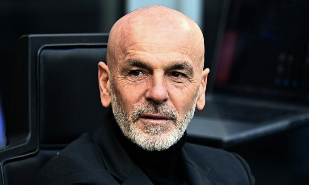 Milán, Pioli: «¿Empatar? Cualquier oponente hubiera sido difícil»