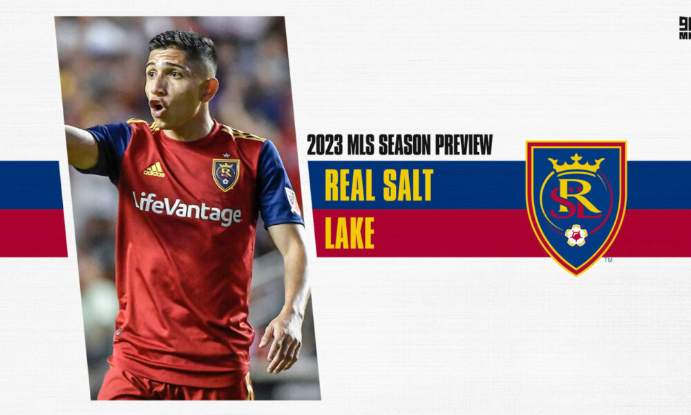 Real Salt Lake 2023 Avance de la temporada de la MLS: tácticas, XI pronosticado, predicciones