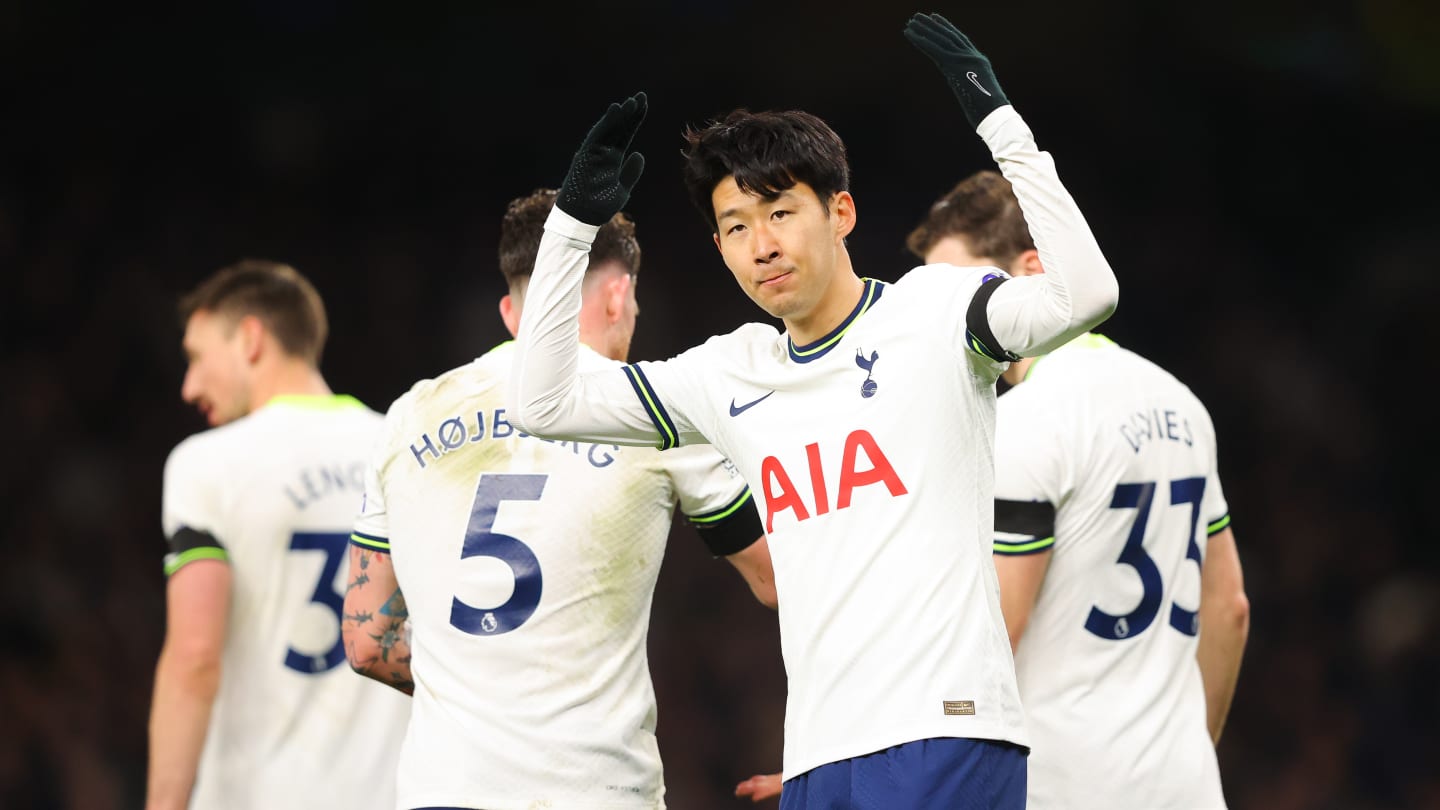 Tottenham no puede darse el lujo de caminar dormido hacia otra temporada desperdiciada