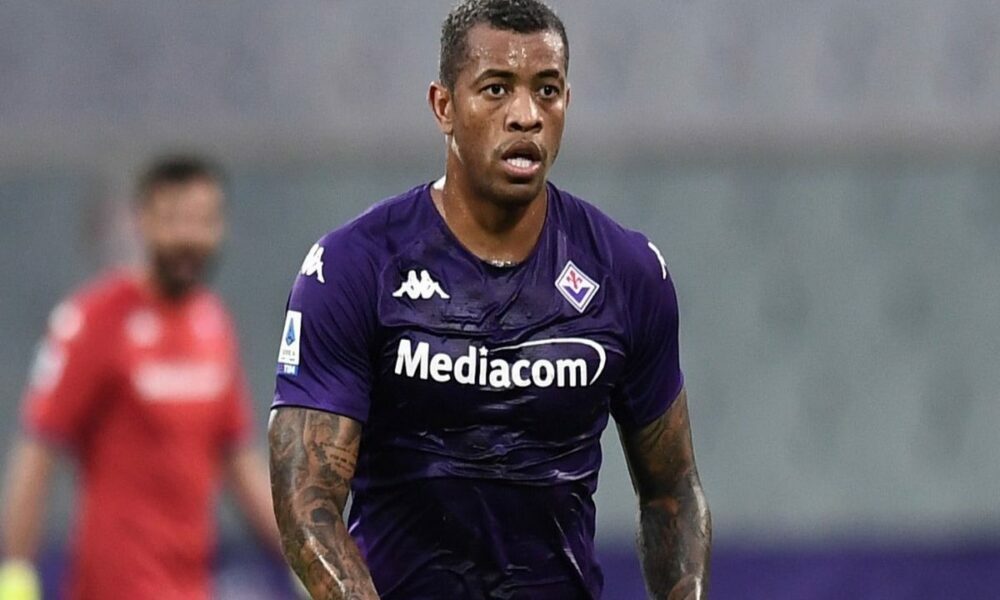 Fiorentina, Igor: «Mi físico me ayudó mucho ante Vlahovic y Osimhen»