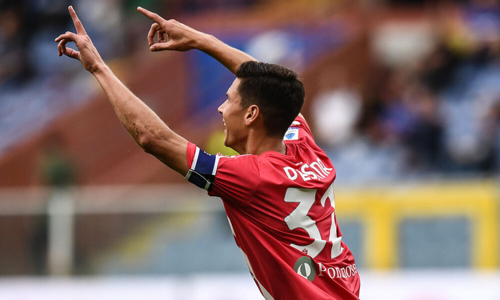 «Todavía no soy una bandera, pero en el futuro…»