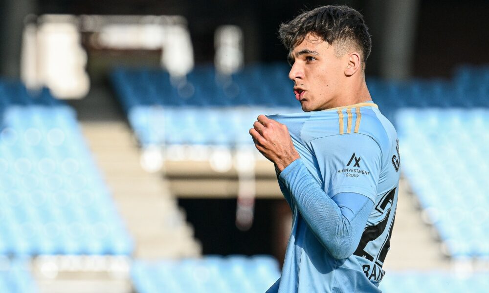 Fabrizio Romano aconseja a la estrella del Celta de Vigo que rechace el interés de la Premier League