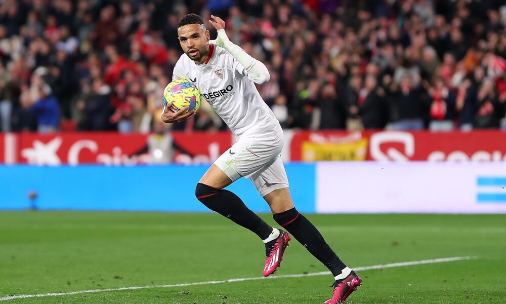 Osasuna mantiene su impulso europeo con una magnífica victoria en la remontada del Sevilla