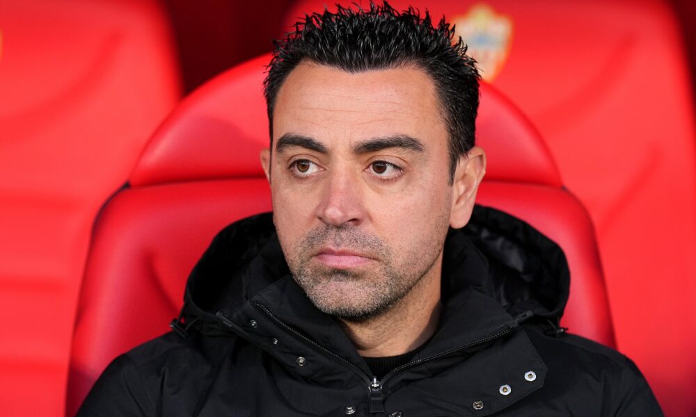 El presidente de LaLiga confirma que el Barcelona «no podrá fichar jugadores este verano»