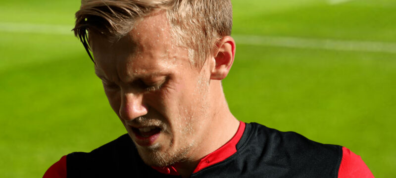 Por qué James Ward Prowse sería un gran fichaje del West Ham