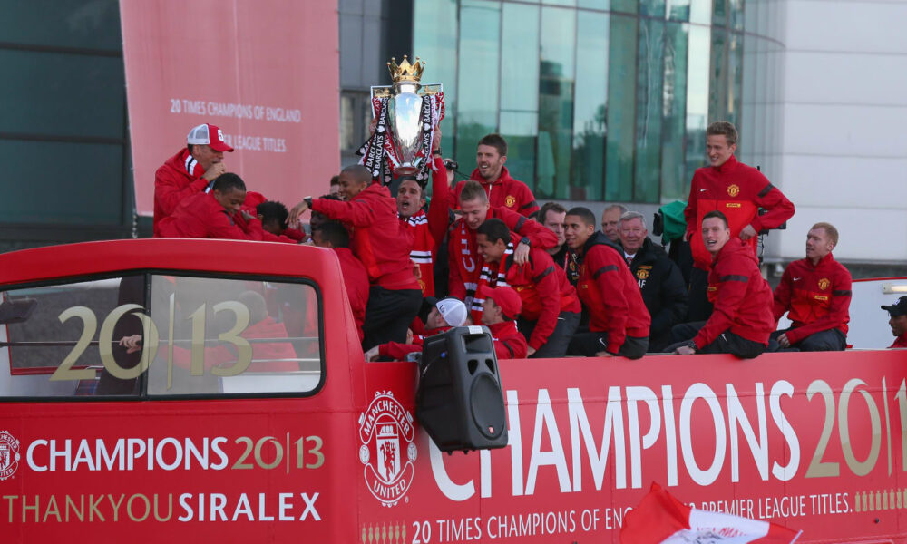 ¿Habrá un desfile de autobuses para los ganadores de la Copa Carabao?