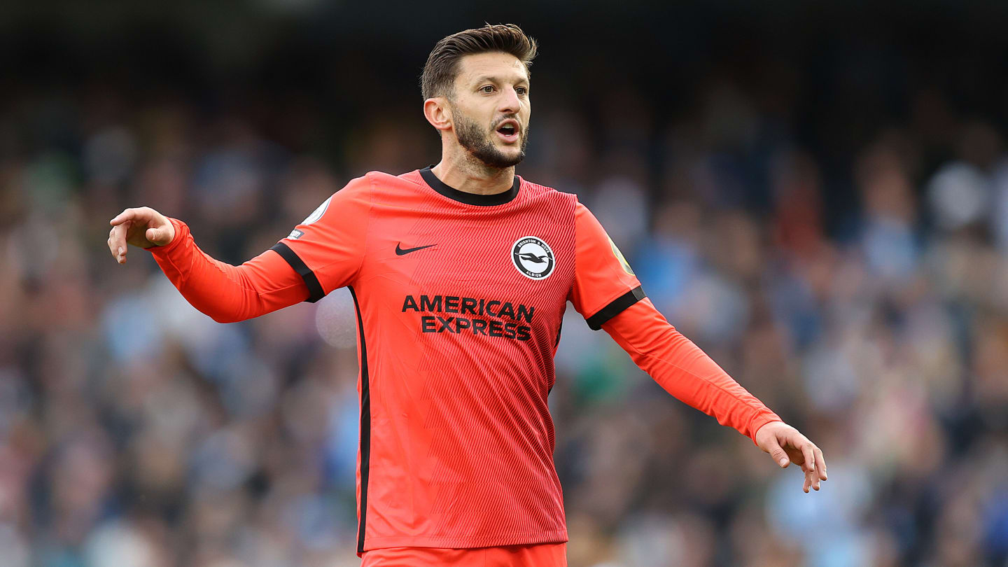 ¿Qué le depara el futuro a Adam Lallana después de la lesión que puso fin a la temporada?