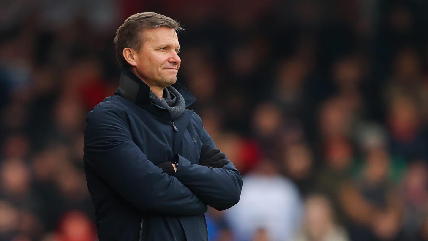 ¿Qué salió mal en Leeds?