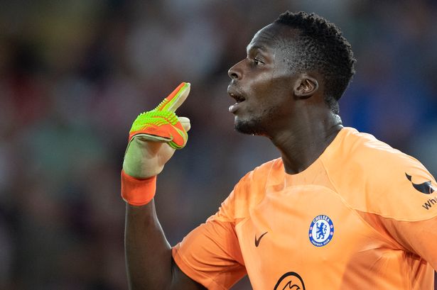 Graham Potter enviará un mensaje de transferencia clave con las selecciones del Chelsea en la Premier League