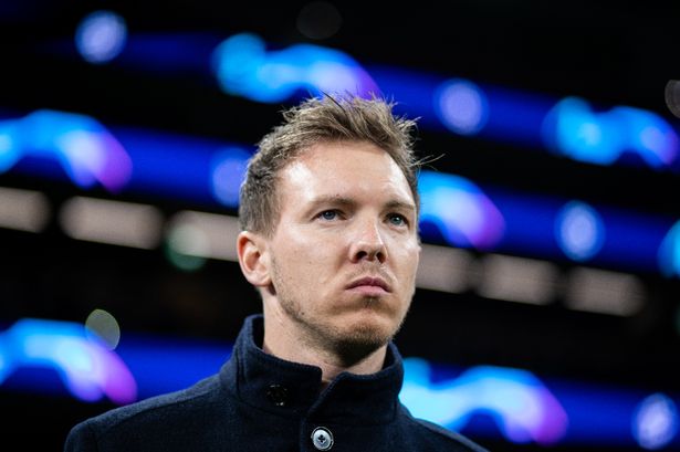 La gran razón por la que Julian Nagelsmann podría tener más ganas que la mayoría de darle la vuelta al Tottenham