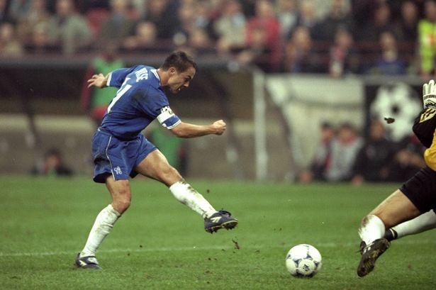 Sesenta y una cosas que solo un aficionado del Chelsea entenderá