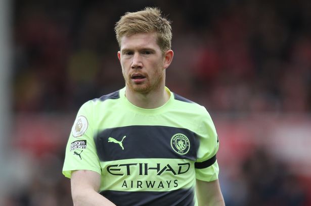 El Arsenal tiene su propio Kevin De Bruyne, ya que la decisión de Mikel Arteta y Edu de £ 32 millones se reivindicó