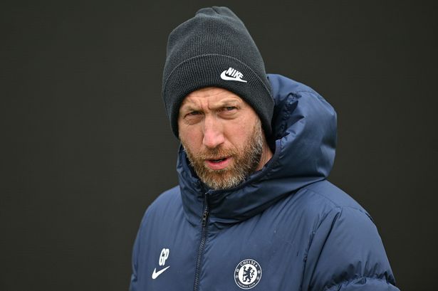 Comienzo de Mudryk, problema de Fofana: Graham Potter se vio obligado a cambiar en Chelsea vs Aston Villa