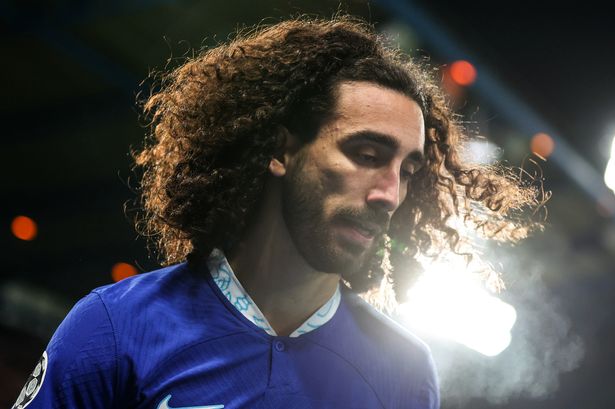 La valiente decisión de Graham Potter vale la pena, cuando el Chelsea finalmente ve el motivo de la transferencia de £ 62 millones