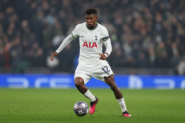 Emerson Royal se somete a una cirugía exitosa luego de que se reveló el cronograma de lesiones de la estrella del Tottenham