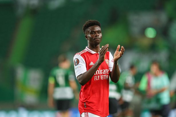 Bukayo Saka ofrece un veredicto honesto sobre la frecuencia con la que recibe faltas, en medio de preocupaciones por lesiones del Arsenal