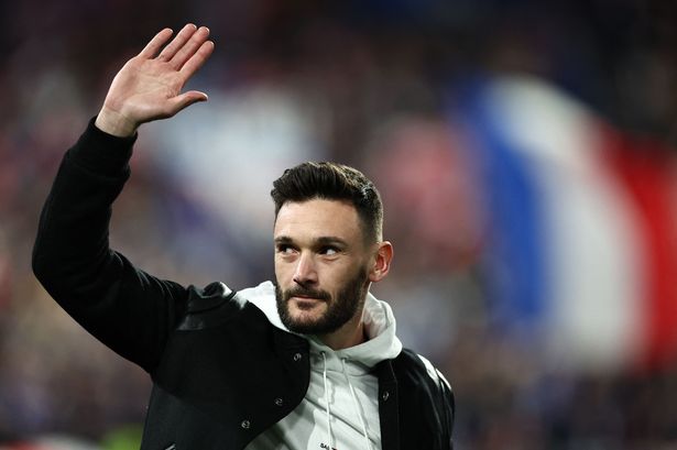 El capitán del Tottenham, Hugo Lloris, brinda información actualizada sobre la lesión en la rodilla y cómo sucedió exactamente.