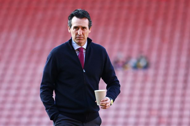 Tres ausentes para Chelsea vs Aston Villa, cuando Unai Emery da un veredicto honesto de Graham Potter