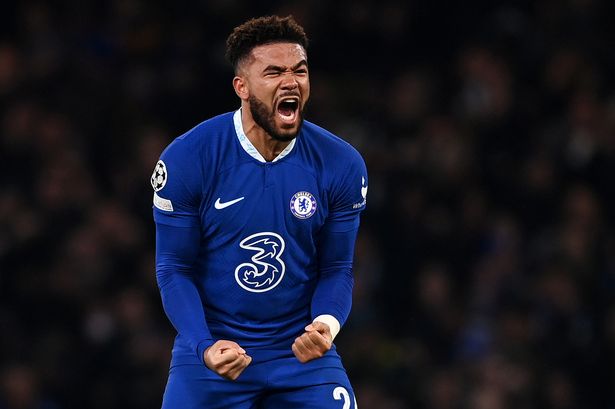 La ventaja del Chelsea en el tira y afloja de la transferencia de Reece James se explica, cuando el Real Madrid se enfrenta a una batalla cuesta arriba