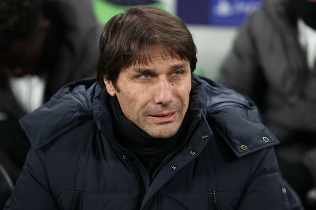 Apuestas suspendidas en Antonio Conte para dejar Tottenham, cuando surge un candidato obvio para hacerse cargo
