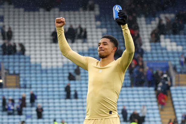 Wesley Fofana se burla de Leicester City, mientras la estrella del Chelsea responde hilarantemente a un canto explícito