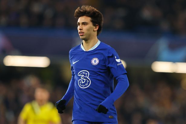 La estrella del Atlético de Madrid deja caer una pista sobre el futuro de Joao Félix, mientras Todd Boehly enfrenta una decisión de £ 70 millones