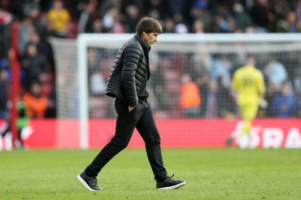 El incómodo regreso de Antonio Conte al Tottenham y la familiar decisión de Daniel Levy