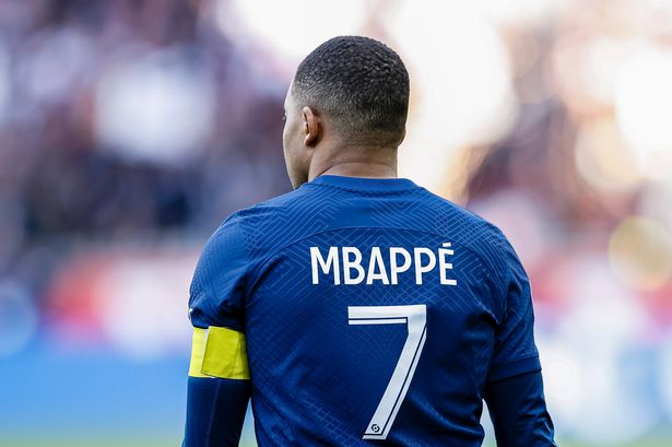 Graham Potter contó cómo liberar al propio Kylian Mbappe del Chelsea, después de una apuesta de transferencia de £ 62 millones