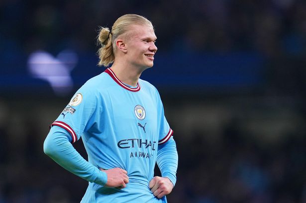 Arsenal impulsado cuando el agente de Erling Haaland confirma el plan de transferencia, después del reclamo del ‘club equivocado’