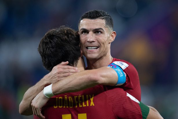 Manchester United se une al Chelsea en la carrera por el ‘próximo Cristiano Ronaldo’ en medio de la decisión de Todd Boehly