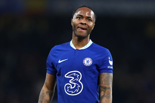 El veredicto de Raheem Sterling sobre Mikel Arteta como estrella del Chelsea vinculado con la sorprendente transferencia del Arsenal