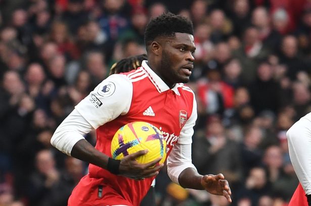 Thomas Partey explica la razón detrás de los problemas de lesiones del Arsenal, después del gol de Bournemouth que cambió el juego