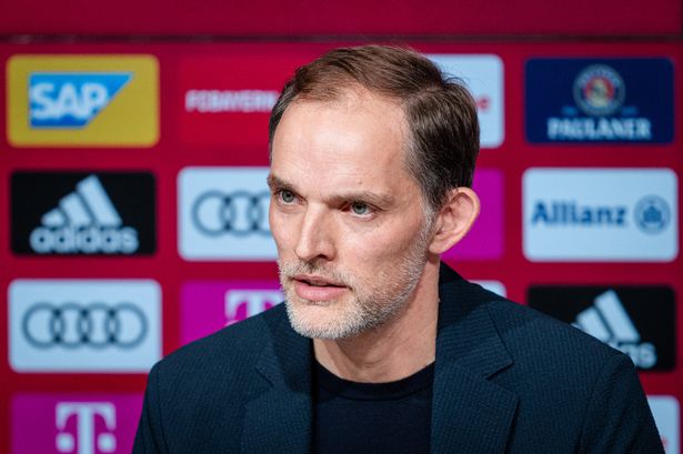 La solicitud de Thomas Tuchel es concedida cuando el Bayern de Múnich comienza las conversaciones por un activo clave