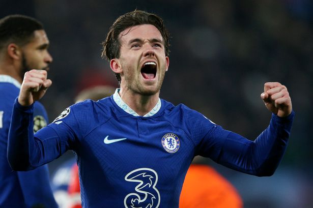 Ben Chilwell señala la gran falla del Chelsea contra el Everton, cuando el problema del Manchester United vuelve a surgir