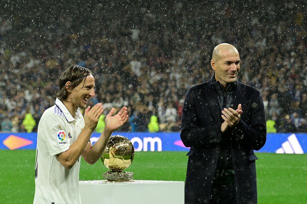 El Chelsea ya tiene a su propio Luka Modric y Zinedine Zidane