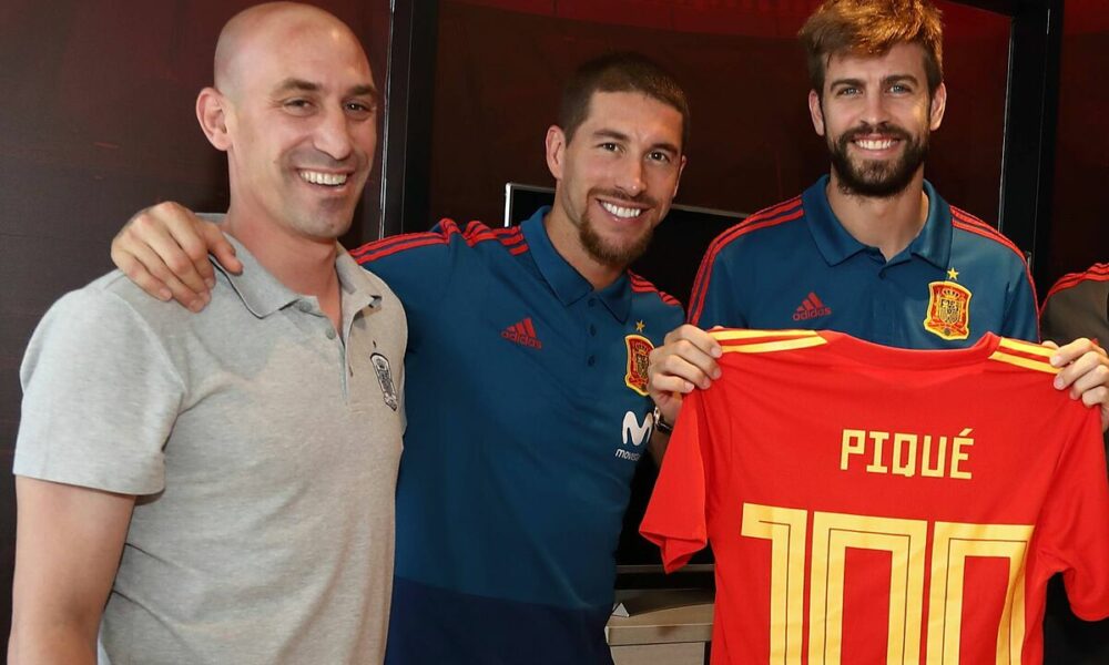 Problemas para Piqué: La Justicia le ordena entregar el contrato para llevar la Supercopa a Arabia Saudí