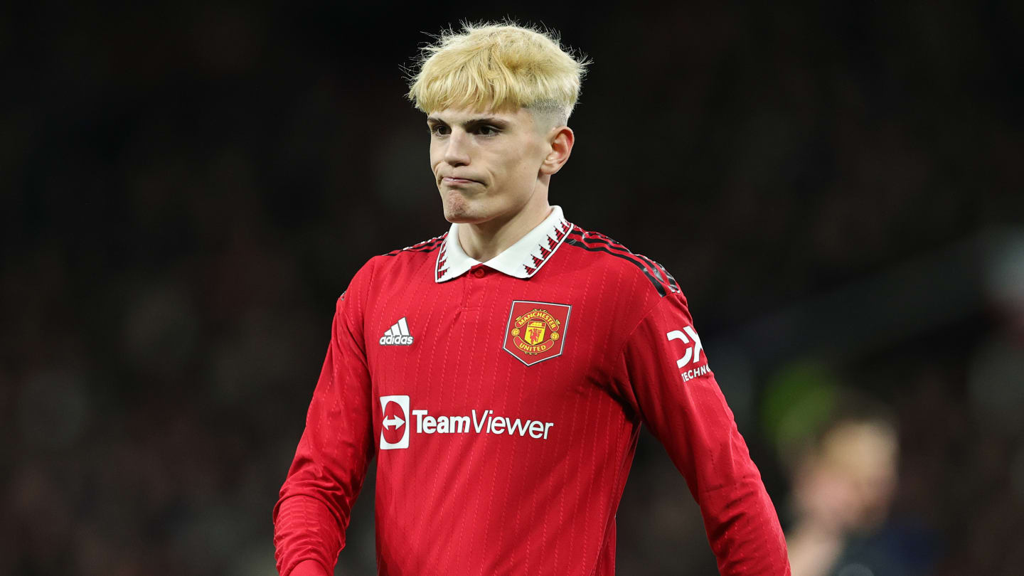 Progreso y posible fecha de regreso de la estrella del Manchester United