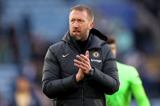 Graham Potter dijo qué equipos pueden terminar con el sueño de la Liga de Campeones del Chelsea, en medio de la repetición de Thomas Tuchel