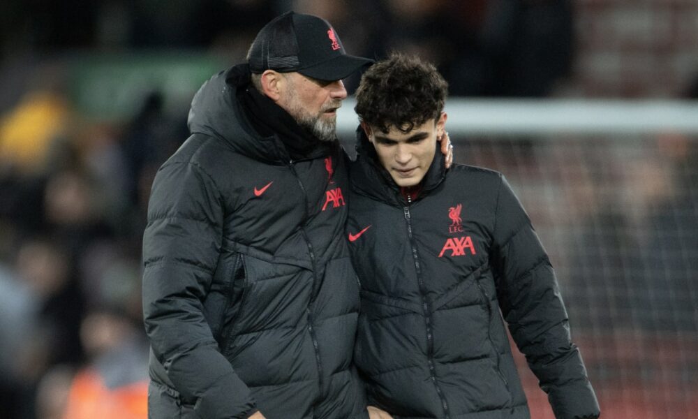 Progreso y posible fecha de regreso de la estrella del Liverpool