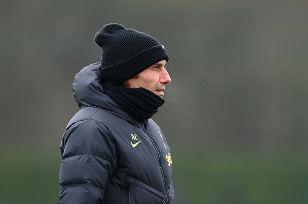 Antonio Conte despedido, Harry Kane se va: los expertos predicen el resultado del Tottenham al final de la temporada